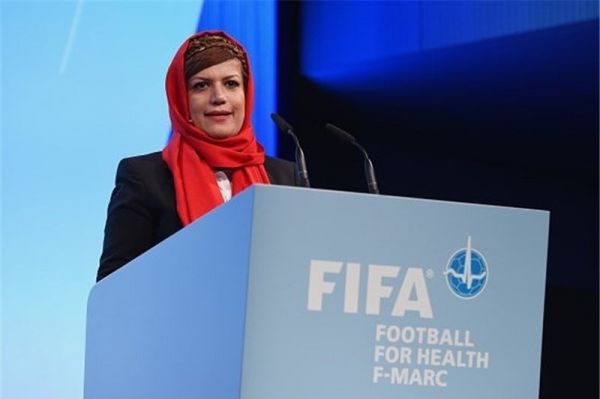 هراتیان نگاهم رنگی نیست سلامت بازیکنان مهمتر است