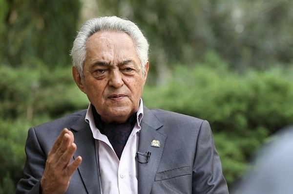  از ماجرای سفر ۴۱ روزه تیم ملی با قطار تا «پیوسته در کویر خاطرم یادت بخیر باد»  گفت‌وگو با لئو یاشین ایرانی