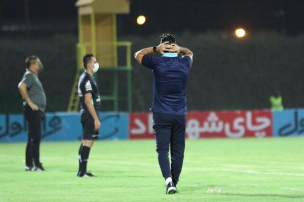  مجیدی ترکیب خود را نشناخته است   پرورش‌خواه عنوان کرد