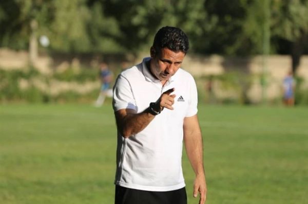 مهدی تارتار در بیمارستان بستری شد عکس