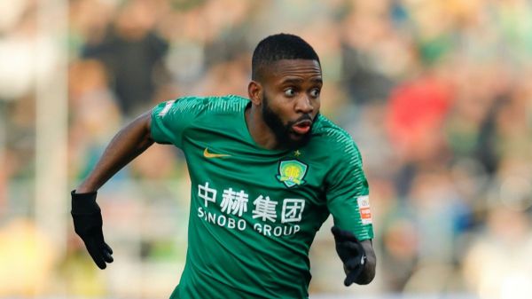 جانشین آگوئرو در بارسلونا از لیگ چین میآید