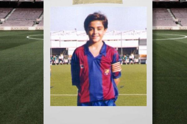 اولین کلمات ژاوی پس از نهایی شدن حضورش روی نیمکت بارسلونا