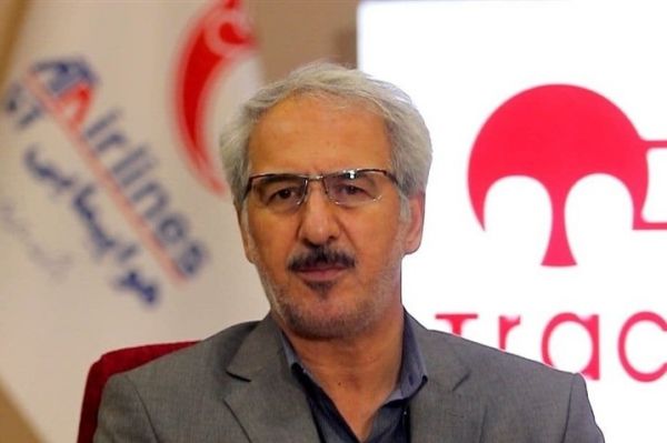 نظمی کریمی با استعفا هم به تراکتور کمک کرد و هم به خودش مذاکره با نکونام را رد نمیکنم