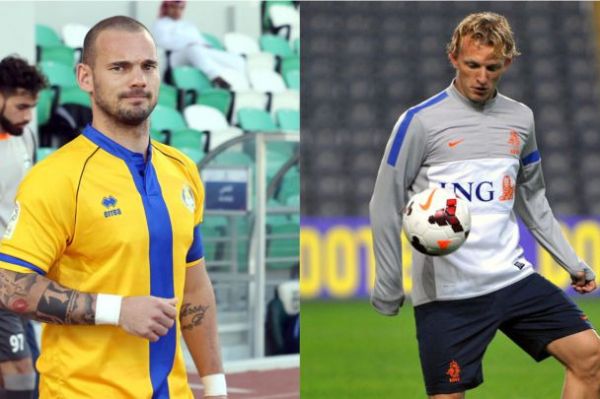  بازجویی از دو بازیکن سابق لیورپول و رئال مادرید در پرونده قاچاق مواد مخدر