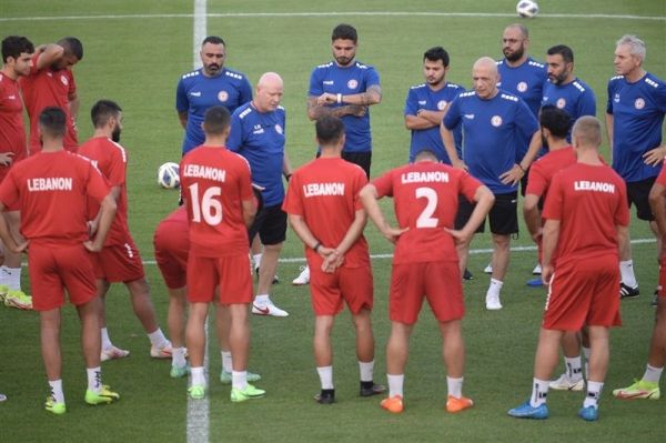 دروازهبان سانتوس مکزیک به تیم ملی لبنان میپیوندد