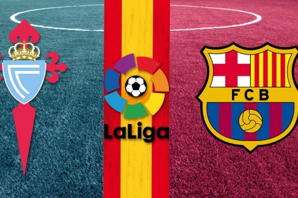  اعلام ترکیب سلتاویگو - بارسلونا؛ نیاز شدید کاتالان‌ها به برد در حضور ژاوی