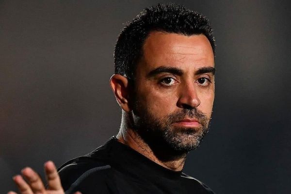  ژاوی و تغییر اطلاعات اینستاگرام خود پس از بازگشت به بارسلونا عکس