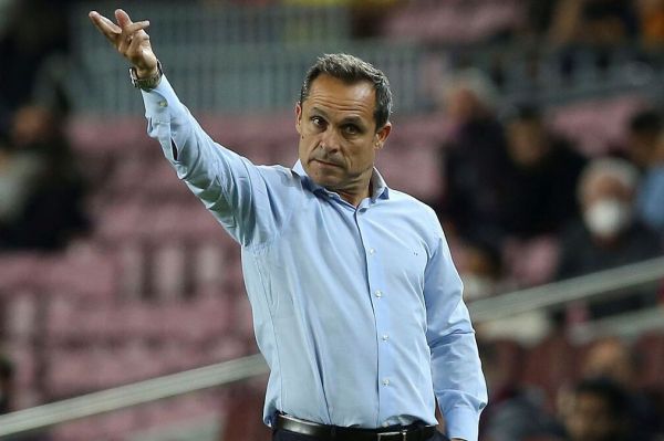  پایان کار بارخوان در بارسلونا با کامبک تلخ؛ عملکرد او چگونه بود