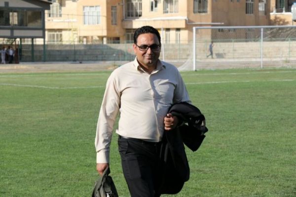 افسری دو صحنه در محوطه جریمه حریف مشکوک بود اعتراضمان در همان حد بود