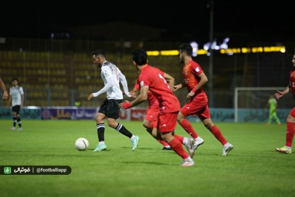گزارش تصویری اختصاصی نفت مسجد سلیمان صفر - فولاد صفر