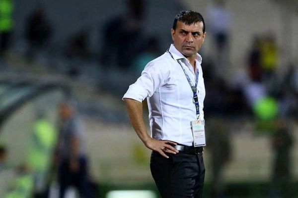  عبدالله ویسی از هدایت فولاد برکنار شد