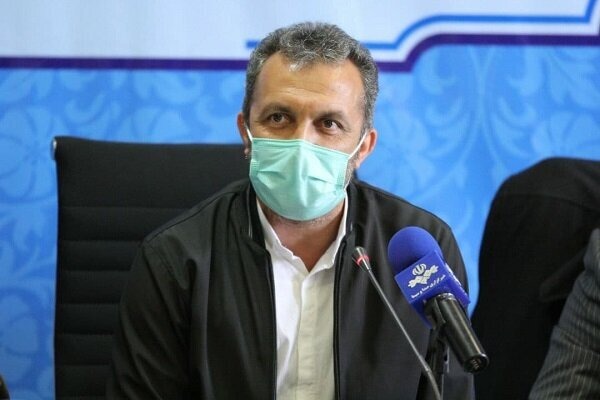 رئیس فراکسیون ورزش مجلس برای حضور تماشاگران در ورزشگاه رایزنی میشود