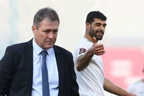  رسانه کروات  طارمی به سرنوشت ربیچ دچار شد