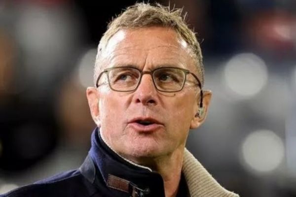  باز شدن پای یک مربی آلمانی به پرونده‌ی جانشینان احتمالی سولشر