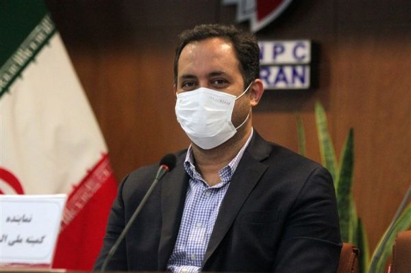  فخری  کاروان بزرگ بازی‌های آسیایی بین ۴۵۰ تا ۵۰۰ نفر خواهد بود  کمبود وقت داریم