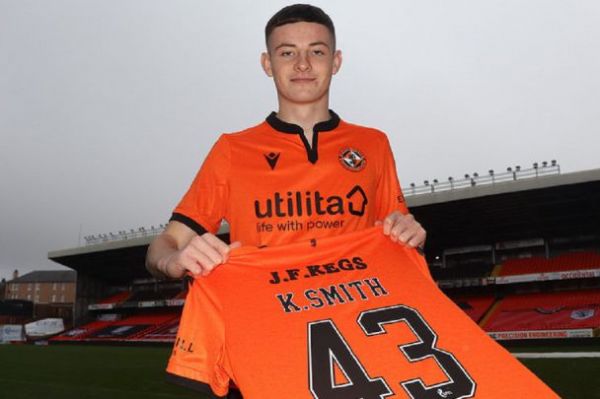  جنگ بزرگان لیگ انگلیس برای خرید پدیده 16 ساله