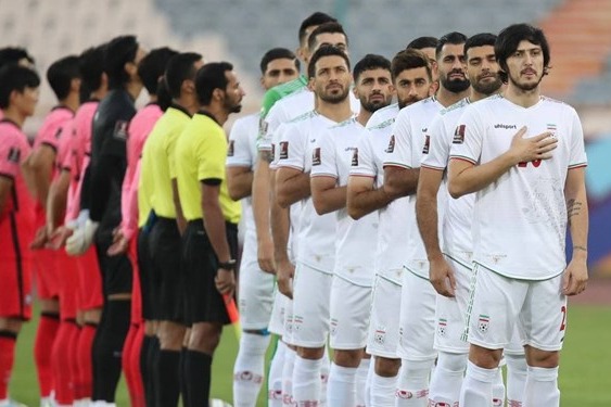 اعلام آخرین برنامه های تیم ملی در سفر به لبنان اضافه شدن 4 لژیونر به ملیپوشان در تهران