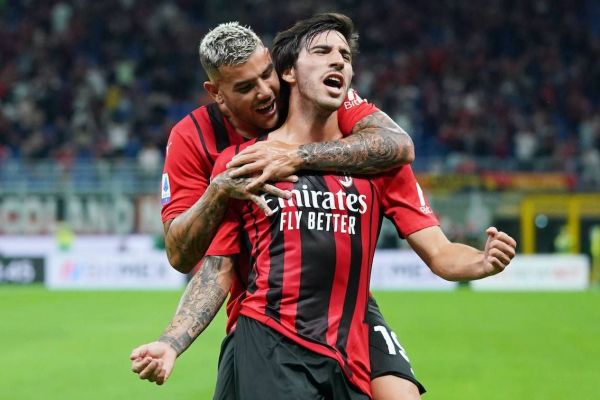  هافبک میلان عامل پیروزی‌بخش تیمش در دربی امشب را معرفی کرد