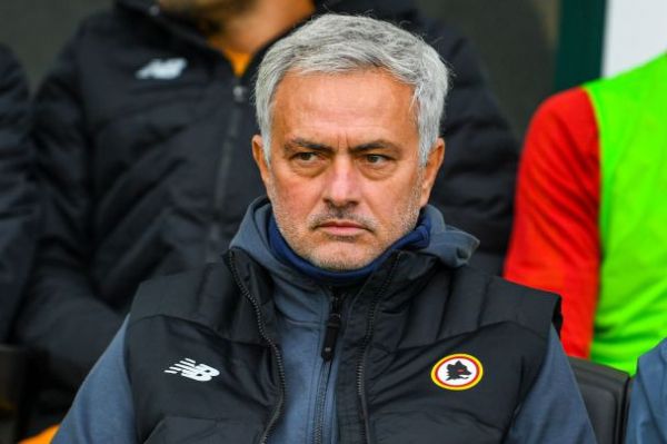  حمله مورینیو به بازیکنانش پس از ثبت 6 شکست از 12 بازی قبلی