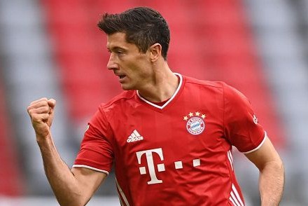  آخرین تغییرات جدول مدعیان کفش طلا  صعود لوا به پله پنجم