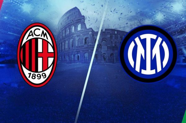 اعلام ترکیب میلان - اینتر اوج هیجان در سن سیرو