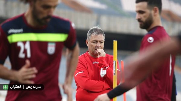 اسکوچیچ نامزد جایزه بهترین مربی سال مسئولیتم را سنگینتر کرد