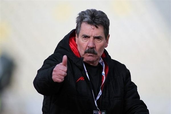 مذاکره تراکتور با تونی الیویرا؛ ساغلام گزینه سایه