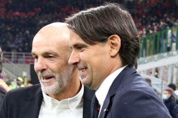  حواشی دلامادونینا؛ علت بازی ضعیف زلاتان از دید پیولی  پنالتی‌زنان اینتر را اینزاگی مشخص می‌کند