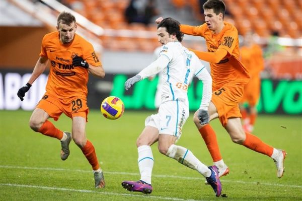 نمره فنی متوسط سردار آزمون برابر اورال + عکس