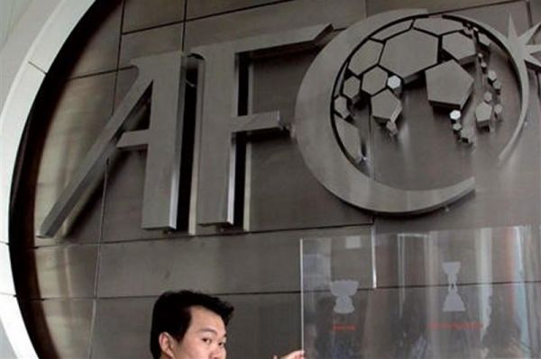 لغو دوباره مراسم بهترینهای سال فوتبال آسیا