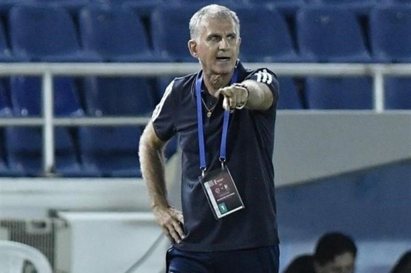 پشت پرده تصمیم تاریخی کیروش در مصر فاش شد +عکس