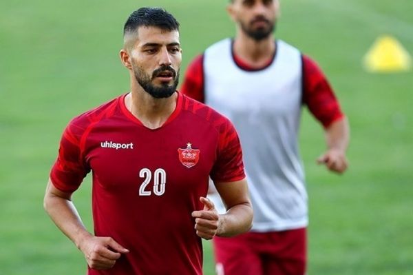  بازیکن سابق پرسپولیس به تراکتور پیوست