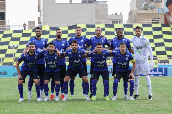 دلیل غیبت کادرفنی و بازیکنان در مراسم تقدیر از پیشکسوتان استقلال