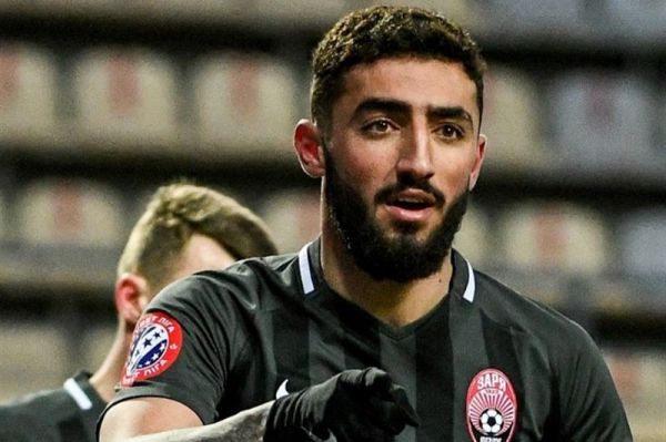  ورود جدی اندرلشت برای خرید قطعی صیادمنش با توجه به ناتوانی اوکراینی‌ها