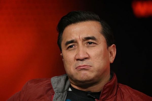 خداداد عزیزی من هم جای طارمی بودم جواب اسکوچیچ را میدادم