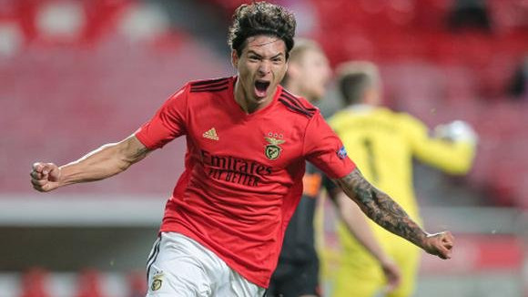  یوونتوس به دنبال جذب بازیکنی که به کابوس بارسلونا تبدیل شد