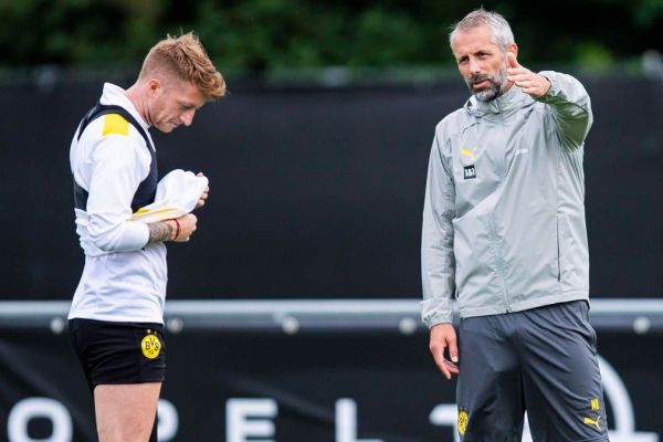  صدای پای بحران در لانه زنبورها  انتقاد مستقیم کاپیتان رویس از روش سرمربی رُزه