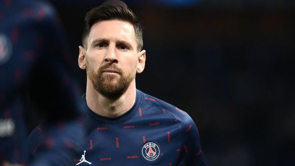  مسی و همسرش چگونه زندگی مرد نابینای 36 ساله را تغییر دادند  عکس