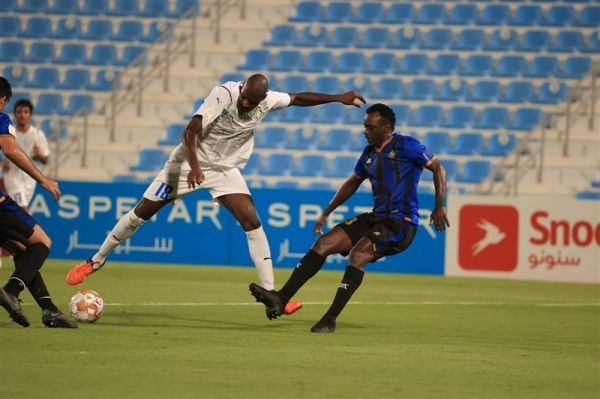  جام Ooredoo قطر  تداوم شکست‌های السیلیه با حضور رضاییان