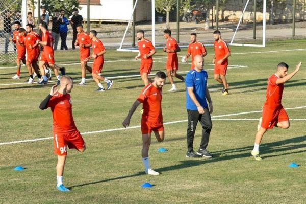 شوک دوم AFC به هواداران تیم ملی فوتبال لبنان