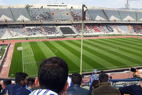  پاسخ به ابهامات بازگشت تماشاگران به ورزشگاه‌ها