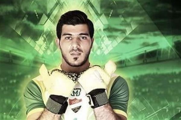 گزارش رسانه عربی از انتقال دروازهبان سوری به فولاد؛ سنگربانی که گلهای سادهای میخورد