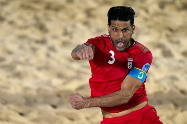 عبداللهی فوتبال ساحلی مدیون اکتاویوست اما او بدقولی کرد میماندم خراب میشدم، با نارضایتی خداحافظی کردم