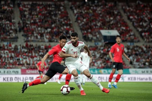  کوره  ایران با وجود غیبت طارمی به صعود نزدیک است  انگیزه ویژه استرالیا برابر عربستان