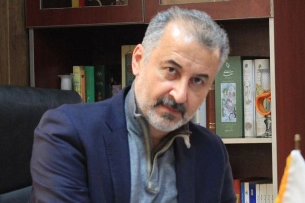  مدیرعامل سابق سایپا در پرسپولیس  تائید نشد