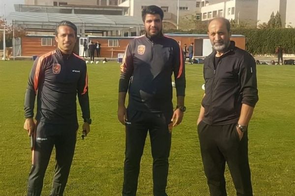 سرمربی سابق ماشینسازی دستیار میثاقیان در شهرخودرو شد