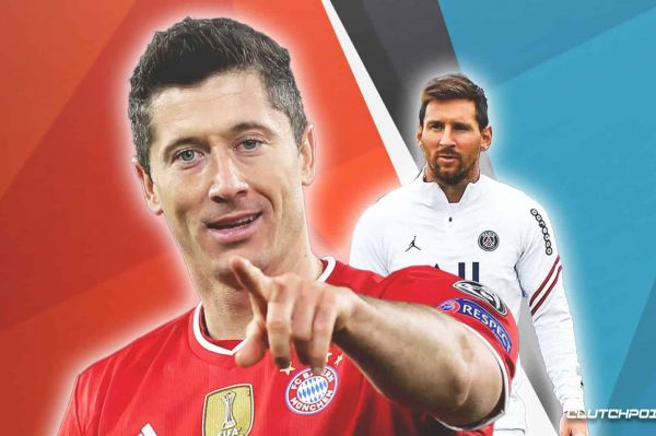 واکنش سردبیر فرانس فوتبال به لو رفتن برنده توپ طلا مزخرف میگویند