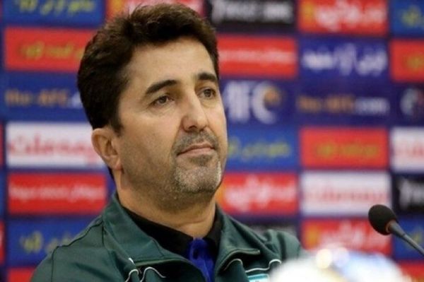 سرمربی تیم ملی فوتسال در مورد برنامههایم تصمیمگیری میشود