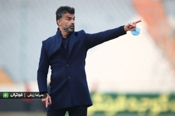 رحمان رضایی اسکوچیچ خودش را زیر سوال برد دست کم گرفتن لبنان گران تمام میشود