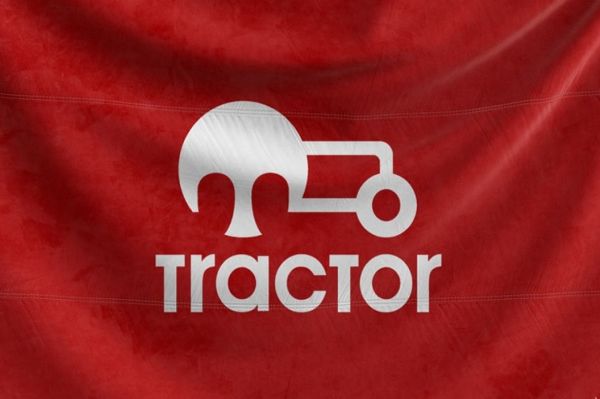 مدافع خارجی تراکتور در تست پزشکی رد شد